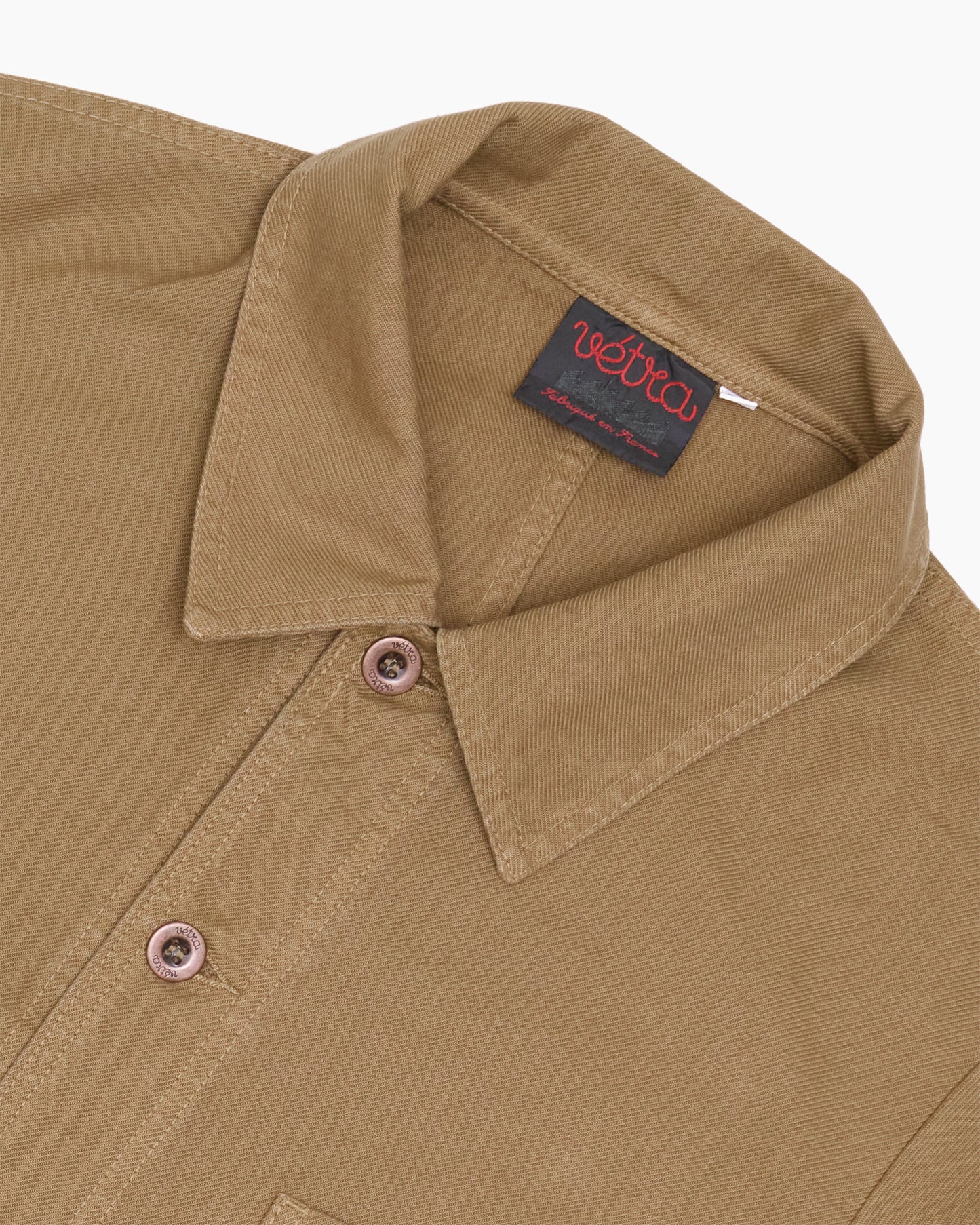 Dune Workwear Jacket