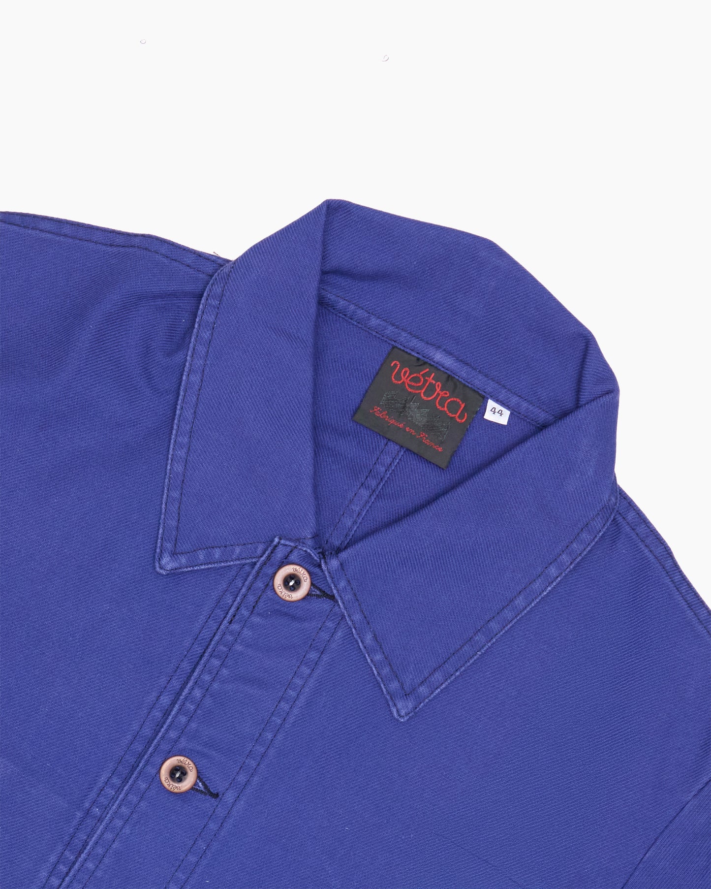 Bleu De Travail Workwear Jacket