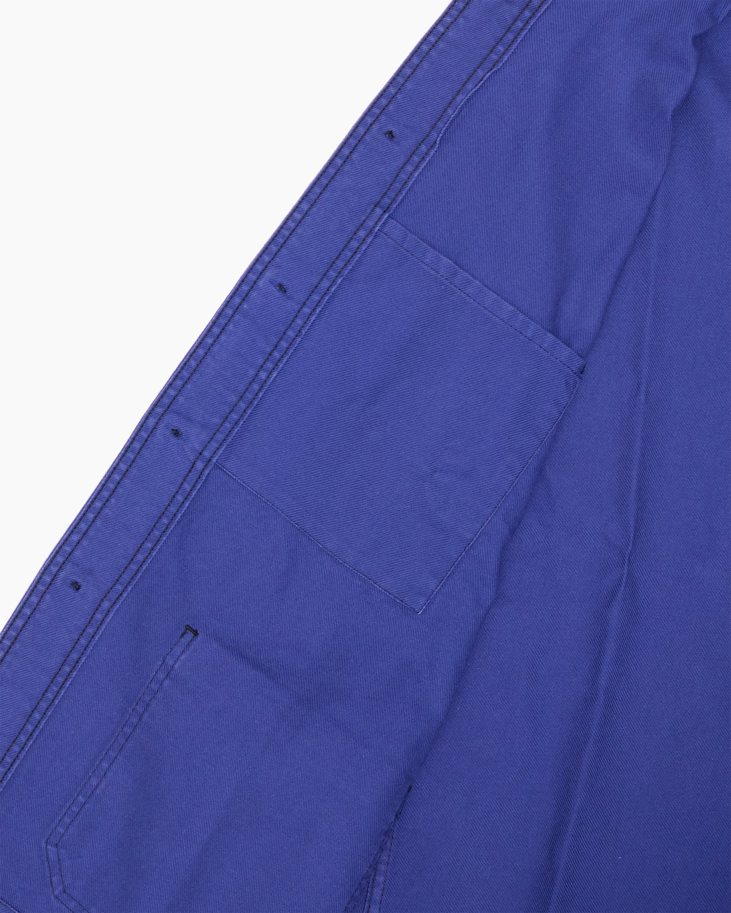 Bleu De Travail Workwear Jacket