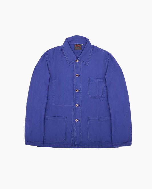 Bleu De Travail Workwear Jacket