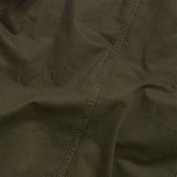 Khaki Broken Twill Mens Weaved Jacket