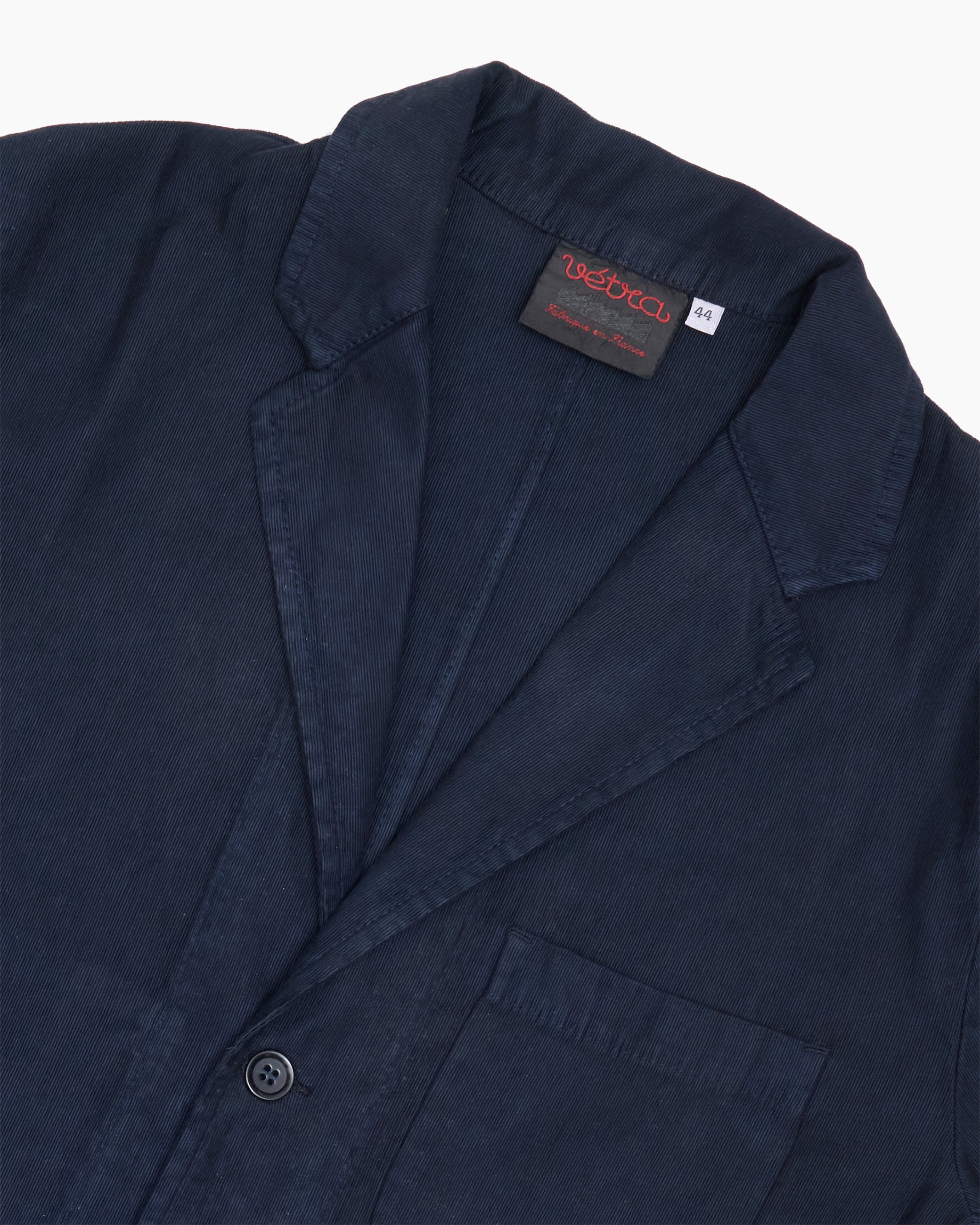 Vetra – JOHN SIMONS