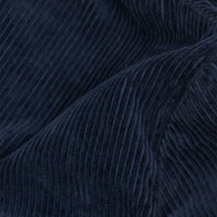 Navy Corduroy Jacket