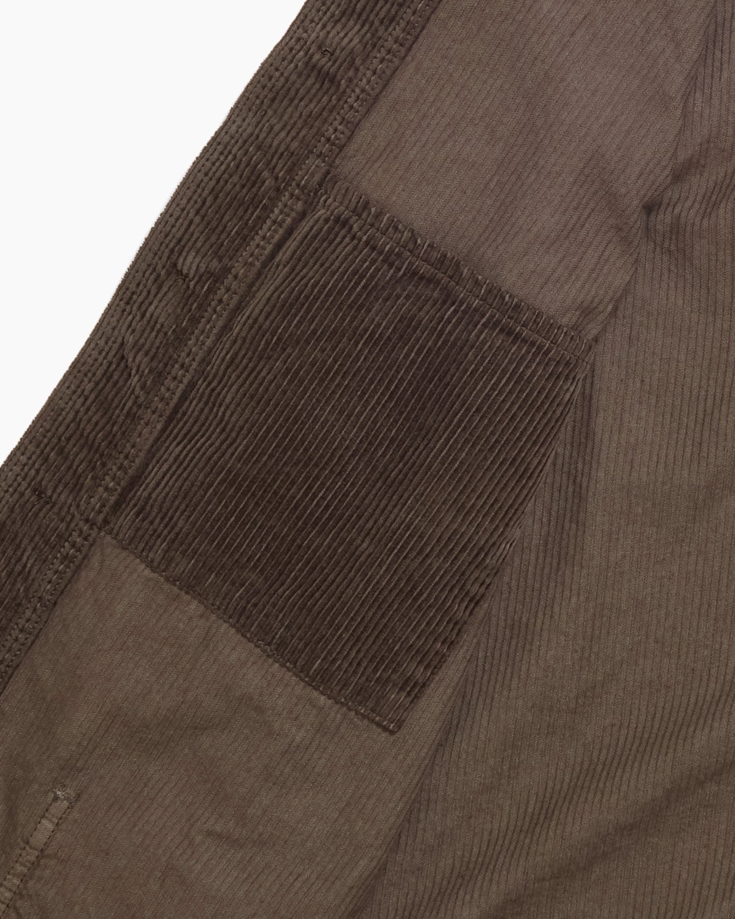 Otter Corduroy Workwear Jacket