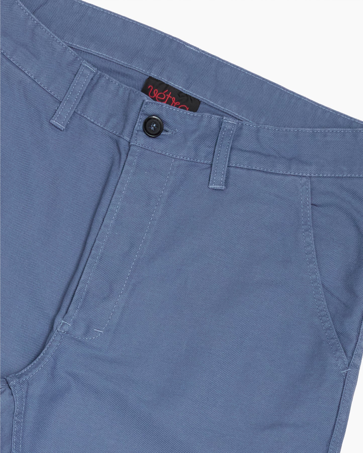 Postman Cotton Twill Trousers
