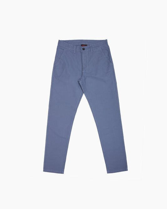 Postman Cotton Twill Trousers