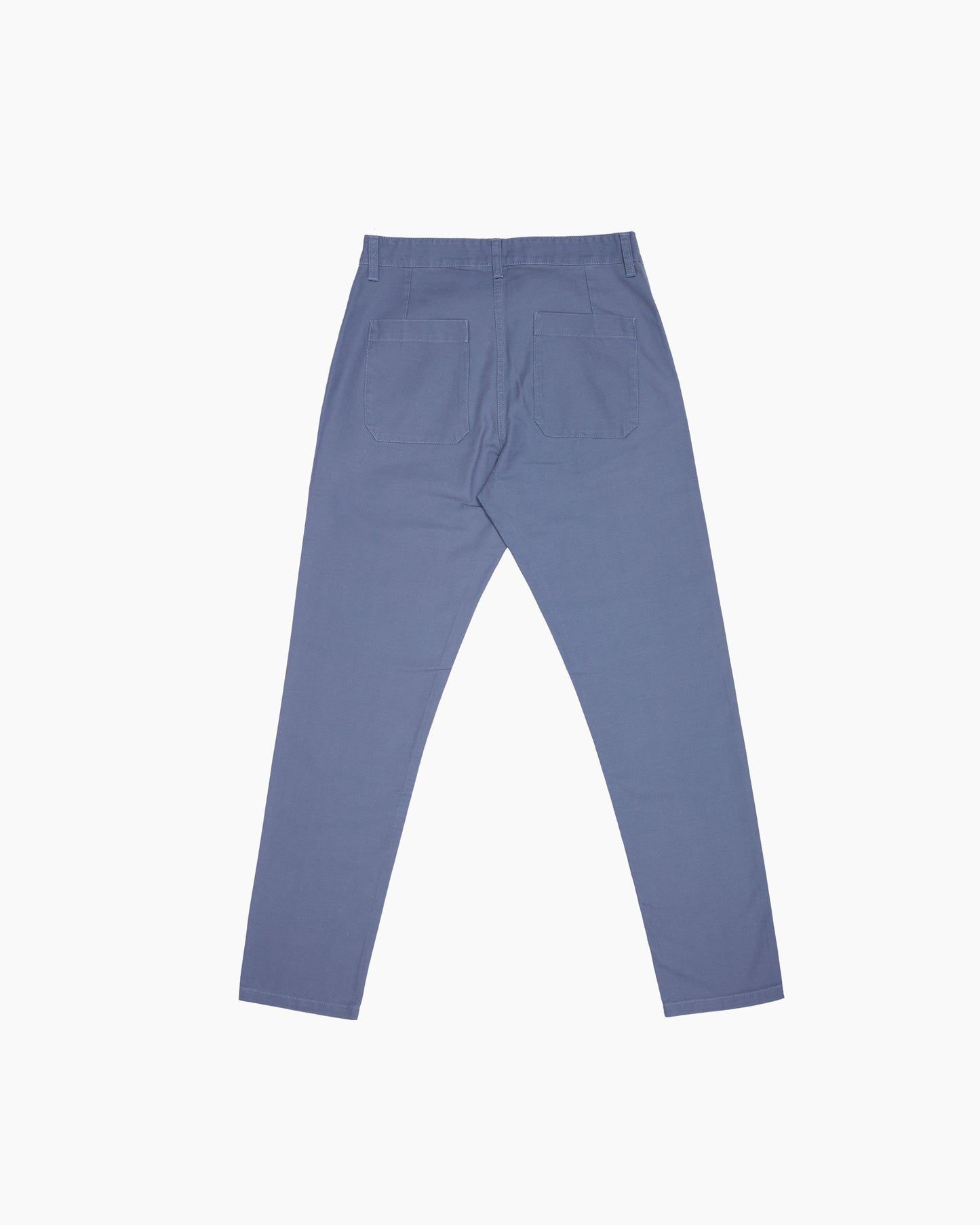 Postman Cotton Twill Trousers