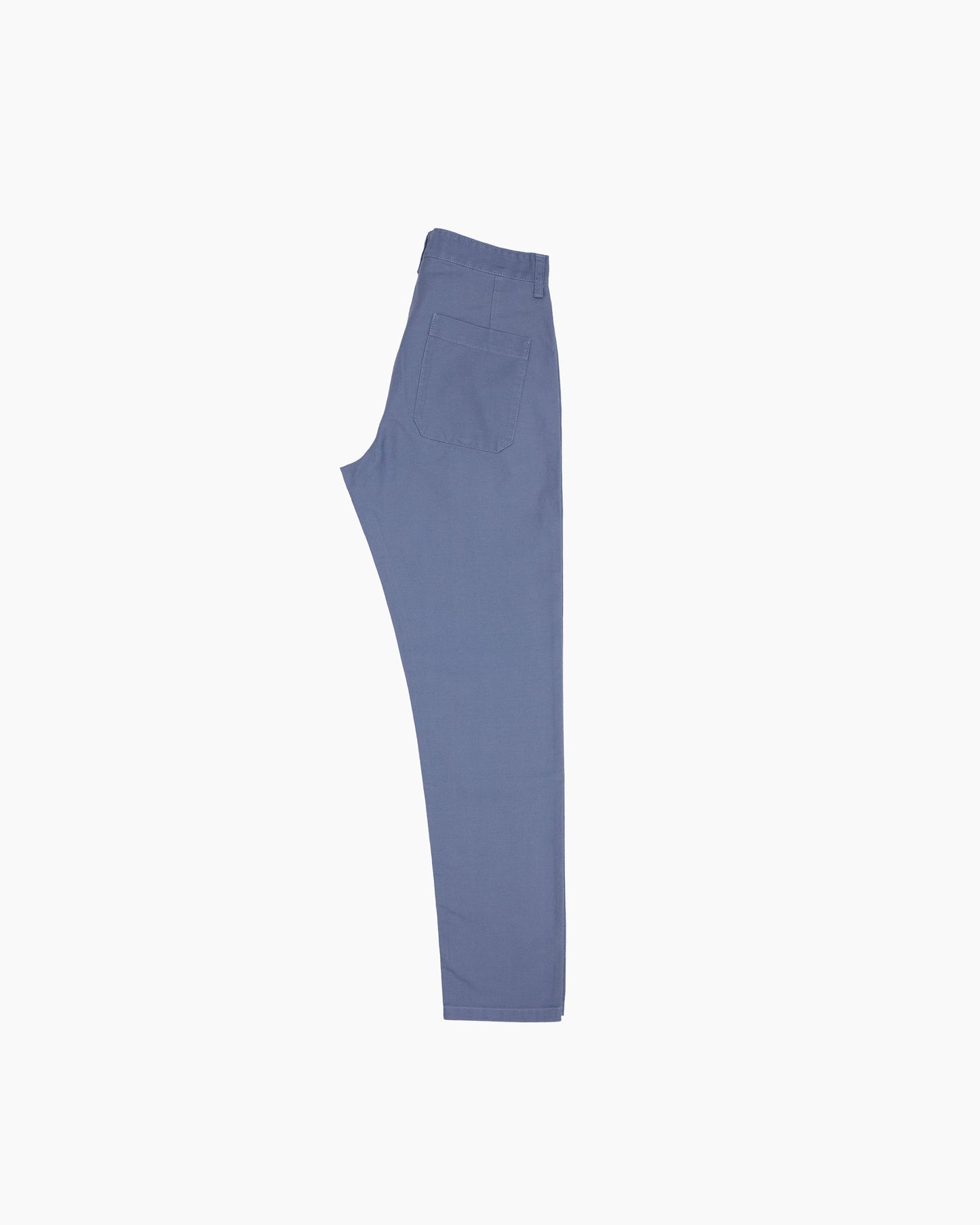 Postman Cotton Twill Trousers