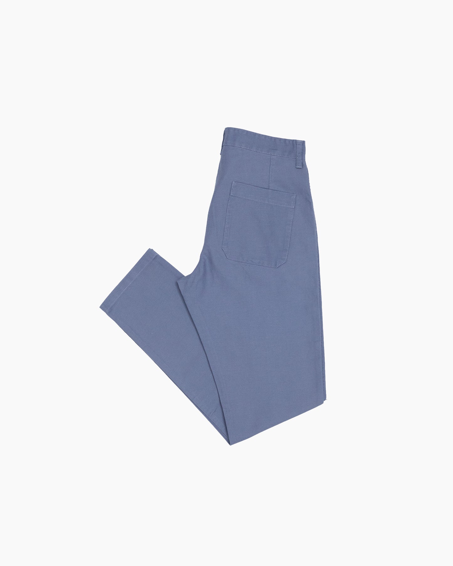 Postman Cotton Twill Trousers