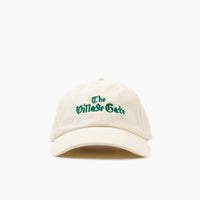 The Village Gate Ecru Cap