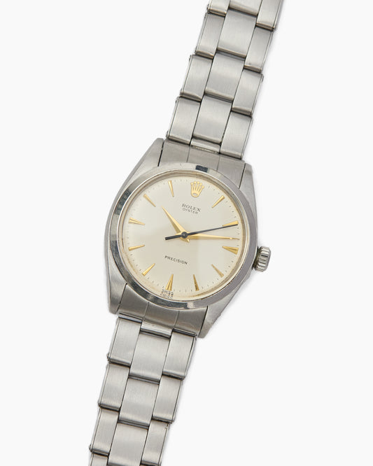 Rolex Oyster Precision Ref. 6426 – circa 1960