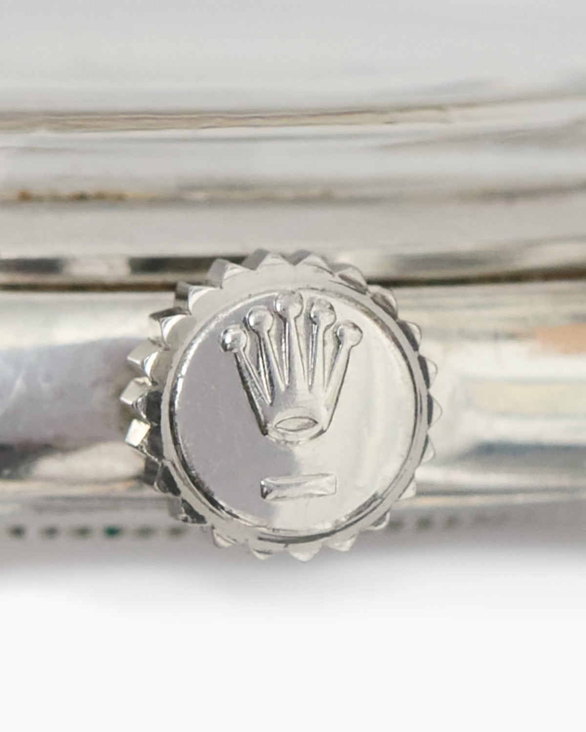 Rolex Oyster Precision Ref. 6426 – circa 1960