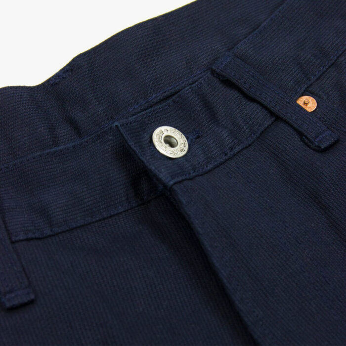 FOB Bedford Cords Navy