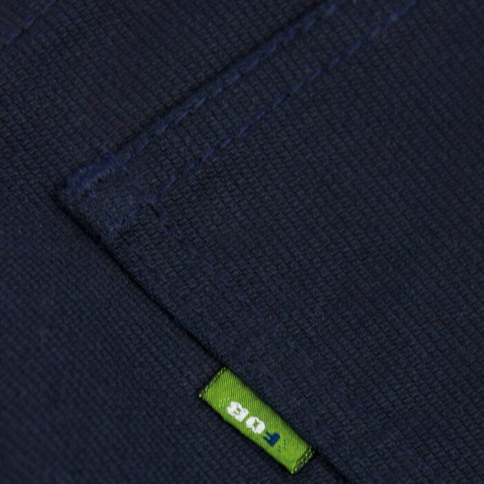 FOB Bedford Cords Navy