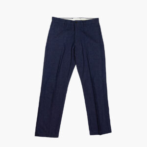 F.O.B. Selvedge Suit Trousers