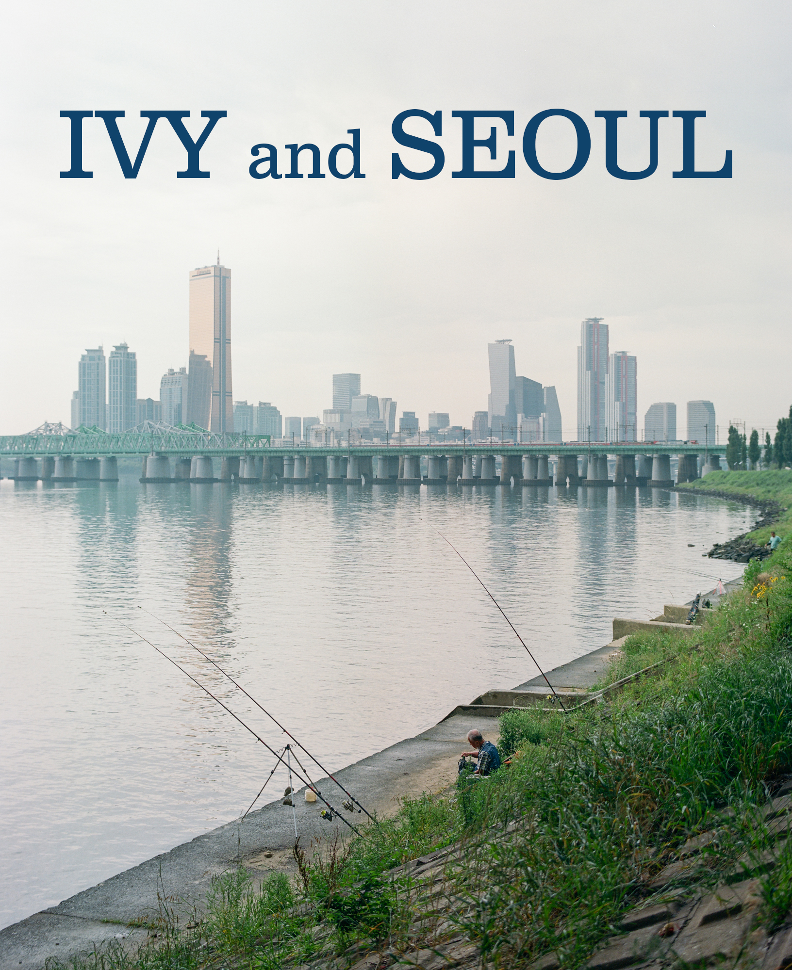 Ivy and Seoul banner