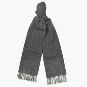 scarf grey 1